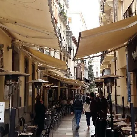Appart hôtel Brh Afan De Ribera 3*