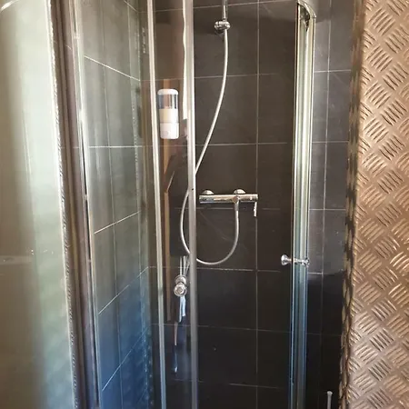 Brh Afan De Ribera Appart hôtel