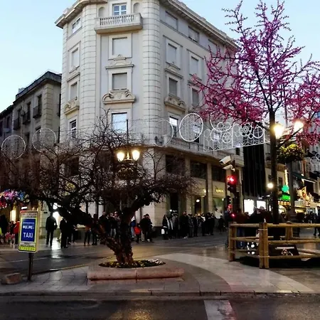 Brh Afan De Ribera 公寓式酒店