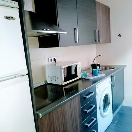 Aparthotel Brh Afan De Ribera
