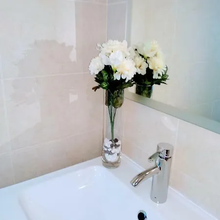 Brh Afan De Ribera Aparthotel