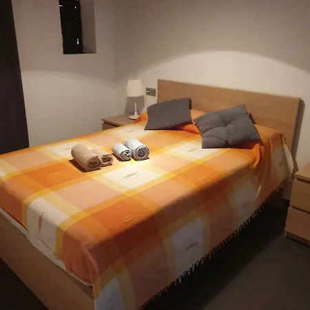 Aparthotel Brh Afan De Ribera Granada